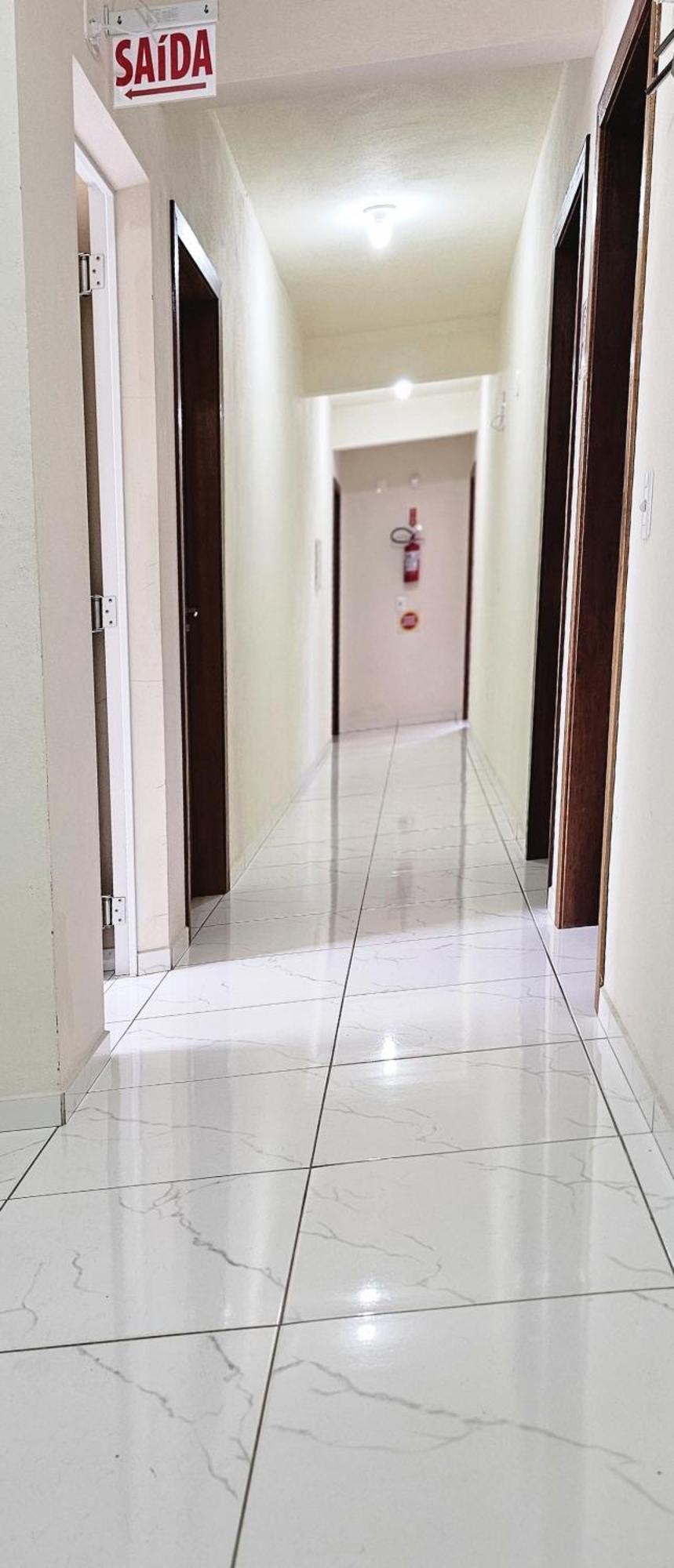 Hotel Janaina 포르토벨로 외부 사진