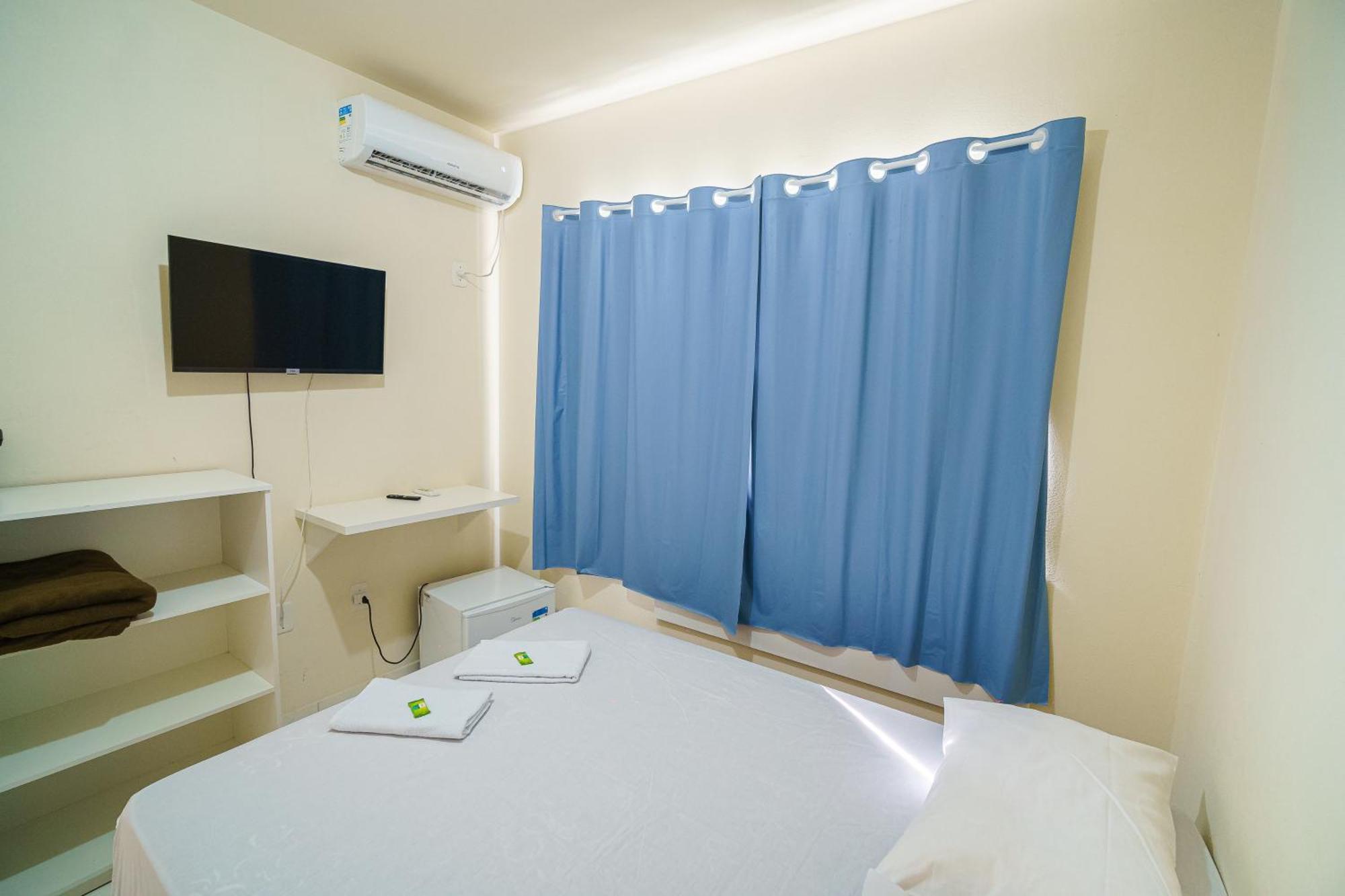 Hotel Janaina 포르토벨로 외부 사진